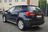 Suzuki SX4 S-Cross 1.4 Boosterjet mHev