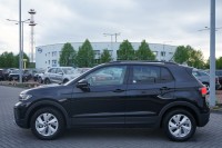 VW T-Cross 1.0 TSI Life