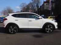 Hyundai Tucson 1.6 T-GDI Premium 4WD