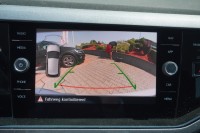 VW Polo VI 1.0 TSI Highline DSG