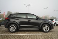 Hyundai Tucson 1.6 T-GDi