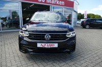 VW Tiguan 2.0 R-Line 4Motion DSG