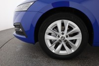 Skoda Octavia Combi 2.0 TDI DSG Ambition