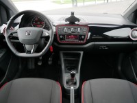 Seat Mii 1.0 FR-Line