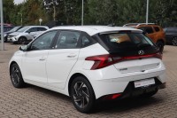 Hyundai i20 1.0 T-GDI