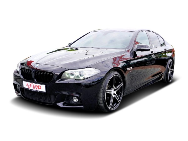 BMW 520 520d M Sport