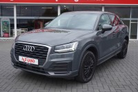 Vorschau: Audi Q2 1.0 TFSI