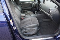 Audi S3 Sportback 2.0 TFSI quattro