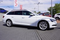 Skoda Superb Combi 1.4 TSI