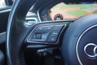 Audi A5 SB 2.0 TFSI quattro S-tronic