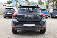 Dacia Sandero III Stepway