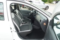 Dacia Sandero II SCe 75 Stepway