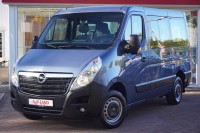 Vorschau: Opel Movano B 2.3 CDTI