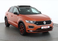 VW T-Roc 1.5 TSI DSG R-line