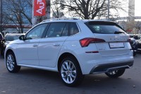 Skoda Kamiq Sportline 1.5TSI DSG