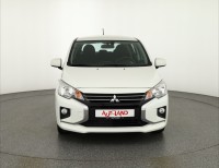 Mitsubishi Space Star 1.2