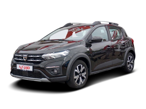 Dacia Sandero Stepway III Comfort