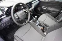 Skoda Fabia 1.0 MPI