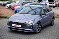 Vorschau: Hyundai i20 1.2