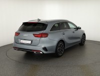 Kia cee'd Sporty Wagon Ceed SW GT-Line 1.5 T-GDI Aut.