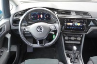 VW Touran 1.5 TSI DSG Highline
