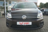 VW Caddy 2.0 TDI Comfortline
