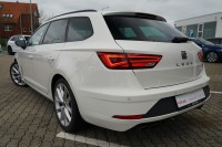 Seat Leon ST 2.0 TSI FR DSG