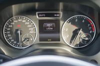 Mercedes-Benz A 180 A180 BlueEfficiency
