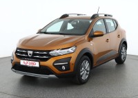 Dacia Sandero Stepway 1.0 Comfort LED Navi Kamera DAB