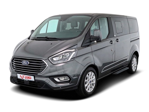 Ford Tourneo...