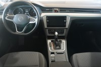 VW Passat Variant 2.0 TDI DSG