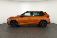 Vorschau: Skoda Kamiq Monte Carlo 1.5 TSI DSG