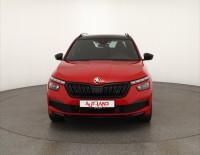 Skoda Kamiq 1.5 TSI DSG Monte Carlo