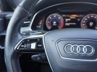Audi A6 Avant 40 TDI S-Line