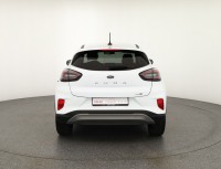 Ford Puma 1.0 EcoBoost Titanium