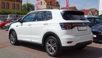 VW T-Cross 1.0 R-Line