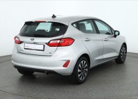 Ford Fiesta 1.0 M-Hybrid