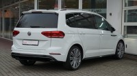 VW Touran 2.0 TDI DSG Highline R-Line