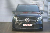 Mercedes-Benz V-Klasse V 300 d lang 4Matic Aut.