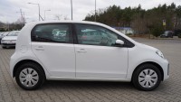 VW up up! 1.0 move