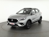 MG ZS 1.0 T-GDI Luxury Navi Sitzheizung LED