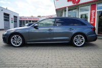 Audi A4 Avant 45 TFSI qu. 2xS line