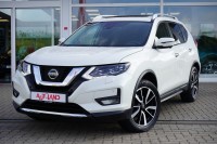 Vorschau: Nissan X-Trail 1.3 Tekna