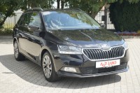 Skoda Fabia Combi 1.0