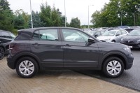 VW T-Cross 1.0 Basis