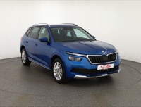 Skoda Kamiq 1.5 TSI DSG Style