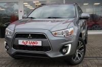 Vorschau: Mitsubishi ASX 1.6 MIVEC Plus 2WD