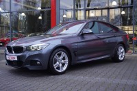 BMW 320 Gran Turismo 320d GT xDrive M Sport