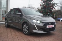Peugeot 208 1.2 PureTech Active Aut.