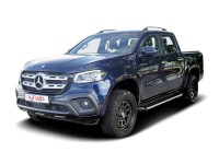 Mercedes-Benz X-Klasse X250 d 4Matic Edition Progressive Navi Sitzheizung LED